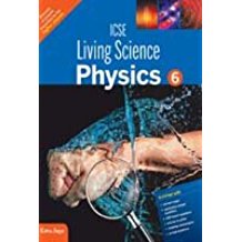 Ratna Sagar ICSE Living Science Physics Class VI